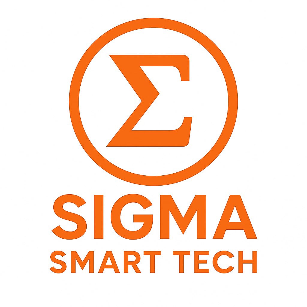 Sigma SmartTech